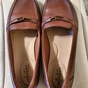 Clarks Collection 7.5 women's shoes